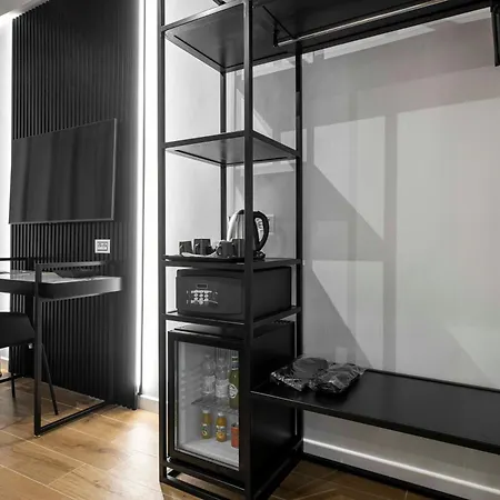 At Luxury Navona 2 Gasthof Rom